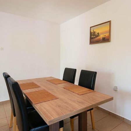 Apartments Ljiljana Orebić Eksteriør bilde