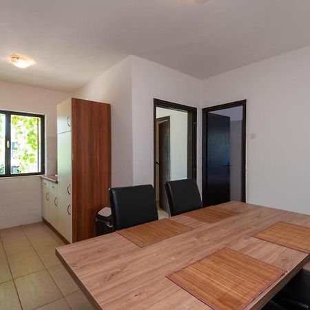 Apartments Ljiljana Orebić Eksteriør bilde
