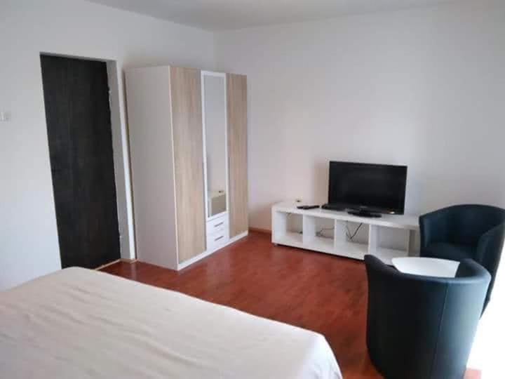 Apartments Ljiljana Orebić Eksteriør bilde